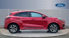 Ford Puma 1.0 EcoBoost Hybrid mHEV ST-Line 5dr Petrol Hatchback